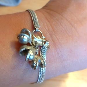 Anklet